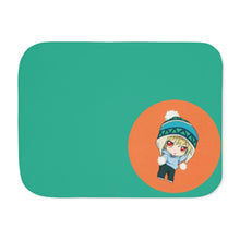 Load image into Gallery viewer, Noragami Yukine, Noragami Sherpa Blanket
