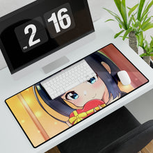 Load image into Gallery viewer, Anime Slow Loop Mouse Pad (Desk Mat)