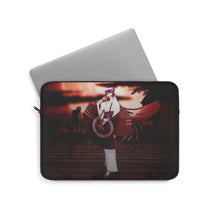 Load image into Gallery viewer, Anime Highschool Of The Dead Laptop Sleeve