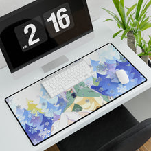 Load image into Gallery viewer, Anime Re:ZERO -Starting Life in Another World- Mouse Pad (Desk Mat)