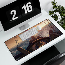 Load image into Gallery viewer, Sea Of Thieves Mouse Pad (Desk Mat)