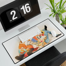 Load image into Gallery viewer, Anime One Piece Mouse Pad (Desk Mat)