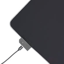 Load image into Gallery viewer, Anime Tokyo Ghoul RGB LED Mouse Pad (Desk Mat)