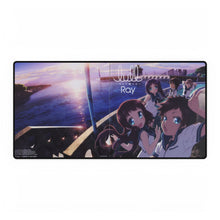 Load image into Gallery viewer, Nagi-Asu A Lull In The Sea Mouse Pad (Desk Mat)