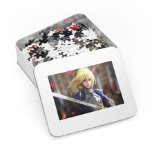 Load image into Gallery viewer, Fate/Stay Night Jigsaw Puzzle