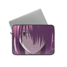 Load image into Gallery viewer, Elfen Lied Laptop Sleeve
