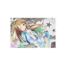 Load image into Gallery viewer, Love Live! Kotori Minami Rug