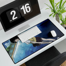 Load image into Gallery viewer, Anime Zankyou no Terror Mouse Pad (Desk Mat)