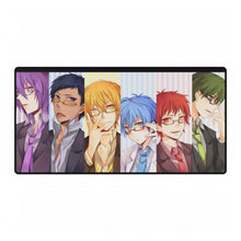 Load image into Gallery viewer, Generation Of Miracles Mouse Pad (Desk Mat)