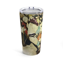Load image into Gallery viewer, Gintama Tumbler 20oz