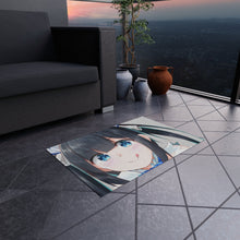 Load image into Gallery viewer, Is It Wrong To Try To Pick Up Girls In A Dungeon? Rug