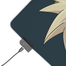 Load image into Gallery viewer, Anime Bleach RGB LED Mouse Pad (Desk Mat)