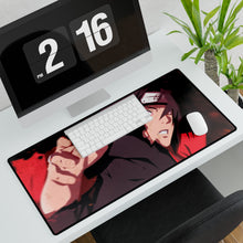Load image into Gallery viewer, Anime Naruto Mouse Pad (Desk Mat)