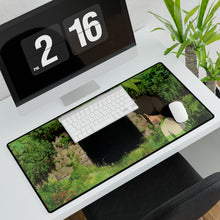 Load image into Gallery viewer, Anime Spirited Awayr Mouse Pad (Desk Mat)