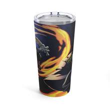 Load image into Gallery viewer, Anime FullMetal Alchemist Tumbler 20oz