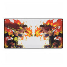 Load image into Gallery viewer, Anime One Piece Mouse Pad (Desk Mat)