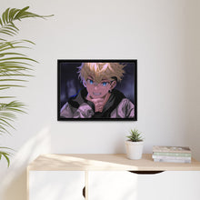 Load image into Gallery viewer, Anime Tokyo Revengers Canvas Framed Art Print