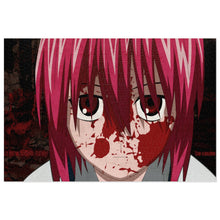 Load image into Gallery viewer, Anime Elfen Lied Jigsaw Puzzle