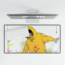 Load image into Gallery viewer, Anime Wonder Egg Priority Mouse Pad (Desk Mat)
