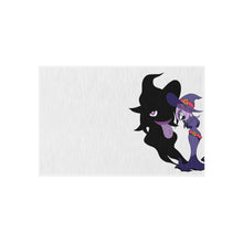 Load image into Gallery viewer, Little Witch Academia Sucy Manbavaran, Computer Keyboard Pad Rug