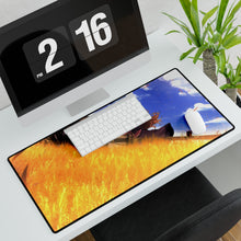 Load image into Gallery viewer, Holo - Spice & Wolf Mouse Pad (Desk Mat)