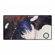 Load image into Gallery viewer, Anime Trigun Stampede Mouse Pad (Desk Mat)