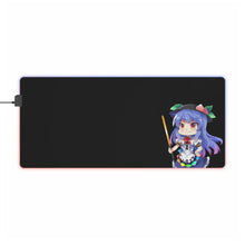 Load image into Gallery viewer, Touhou RGB LED Mouse Pad (Desk Mat)