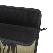 Load image into Gallery viewer, Black Butler Laptop Sleeve