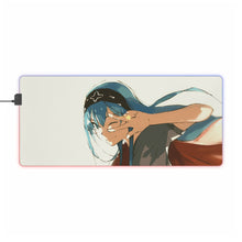 Load image into Gallery viewer, Anime Akame ga Kill! RGB LED Mouse Pad (Desk Mat)