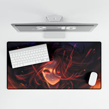 Load image into Gallery viewer, Anime Pixiv Fantasia Fallen Kings Mouse Pad (Desk Mat)