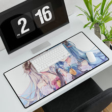 Load image into Gallery viewer, IA, Hatsune Miku Mouse Pad (Desk Mat)