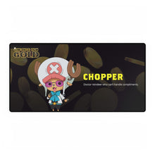 Load image into Gallery viewer, Anime One Piece Mouse Pad (Desk Mat)
