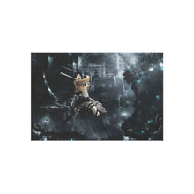 Load image into Gallery viewer, Anime Attack On Titan Rug