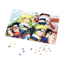 Load image into Gallery viewer, New Generation: Will of Fire Jigsaw Puzzle