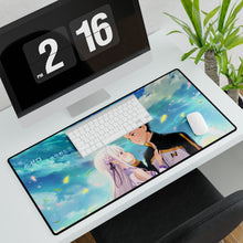 Load image into Gallery viewer, Anime Re:ZERO -Starting Life in Another World- Mouse Pad (Desk Mat)