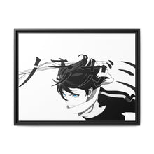 Load image into Gallery viewer, Anime Noragami Canvas Framed Art Print