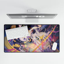 Load image into Gallery viewer, Anime Vocaloid Mouse Pad (Desk Mat)