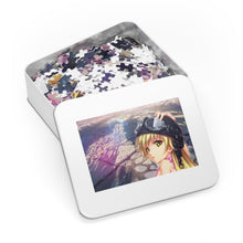 Load image into Gallery viewer, Monogatari (Series) Jigsaw Puzzle