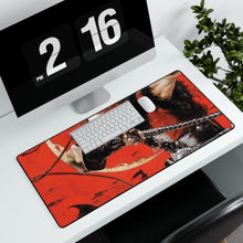Load image into Gallery viewer, Castlevania Mouse Pad (Desk Mat)