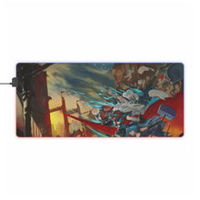 Load image into Gallery viewer, Pixiv Fantasia RGB LED Mouse Pad (Desk Mat)