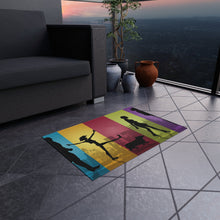 Load image into Gallery viewer, Anime Cowboy Bebop Rug