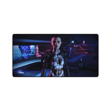 Load image into Gallery viewer, Mass Effect 3 Mouse Pad (Desk Mat)
