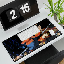 Load image into Gallery viewer, Anime Princess Mononoke Mouse Pad (Desk Mat)