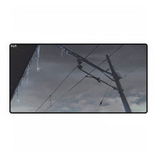 Load image into Gallery viewer, Serial Experiments Lain Mouse Pad (Desk Mat)