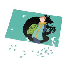 Load image into Gallery viewer, The Seven Deadly Sins Jigsaw Puzzle