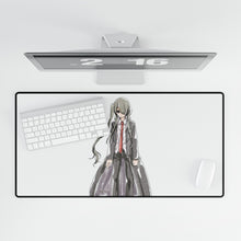 Load image into Gallery viewer, Anime UQ Holder! Mouse Pad (Desk Mat)