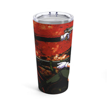 Load image into Gallery viewer, Hellsing Tumbler 20oz