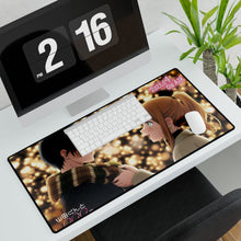 Load image into Gallery viewer, Yamada-kun To Lv999 No Koi Wo Suru Mouse Pad (Desk Mat)