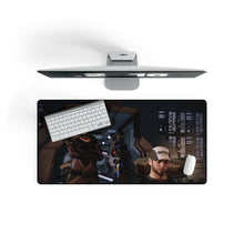 Load image into Gallery viewer, Mass Effect 2 Mouse Pad (Desk Mat)