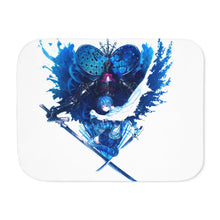 Load image into Gallery viewer, Puella Magi Madoka Magica Sherpa Blanket